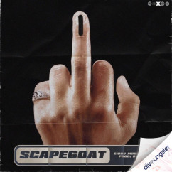 Scapegoat song download by Sidhu Moosewala
