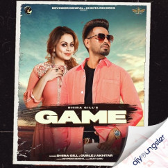 Gurlez Akhtar released his/her new Punjabi song Game
