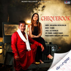 Deepak Dhillon released his/her new Punjabi song Chequebook