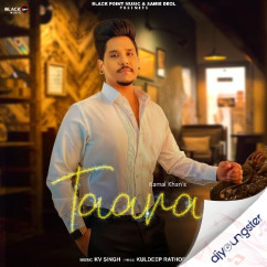 Kamal Khan released his/her new Punjabi song Taare