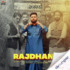 Rajdhani song download by Gulab Sidhu