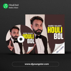 Houli bol Babbu Maan song download