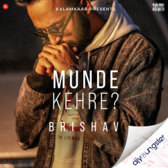 Munde Kehre song Lyrics by Brishav