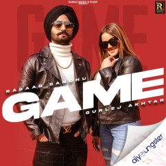 Rabaab Sandhu released his/her new Punjabi song Game