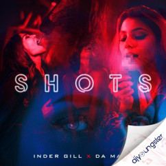 Inder Gill released his/her new Punjabi song Shots