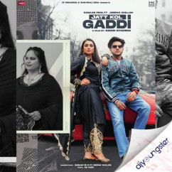 Deepak Dhillon released his/her new Punjabi song Jatt Kol Gaddi