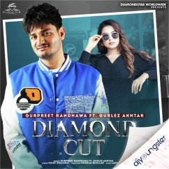 Gurlez Akhtar released his/her new Punjabi song Diamond Cut