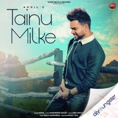 Akhil released his/her new Punjabi song 