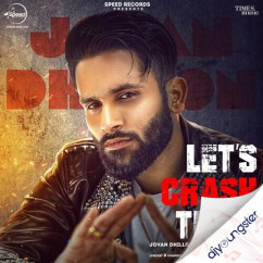 Gurlez Akhtar released his/her new Punjabi song Lets Crash Them