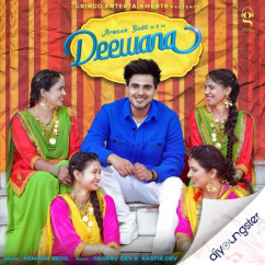 Armaan Bedil released his/her new Punjabi song Deewana
