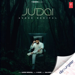Judai song download by Aarsh Benipal