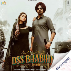 Dss Bhabhiye song download by Rajvir Jawanda