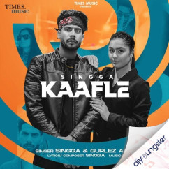 Kaafle song download by Singga