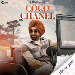 Bunny Johal released his/her new Punjabi song Coco Chanel