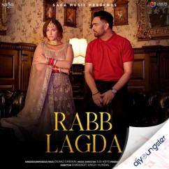 Dilraj Grewal released his/her new Punjabi song Rabb Lagda