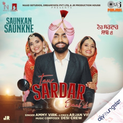 Taur Sardar Saab Di song download by Ammy Virk