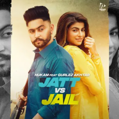 Gurlez Akhtar released his/her new Punjabi song Jatt Vs Jail
