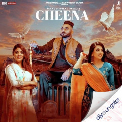 Jasmeen Akhtar released his/her new Punjabi song Naina Di Donali