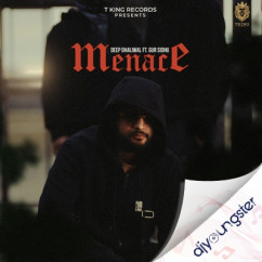 Gur Sidhu released his/her new Punjabi song Menace
