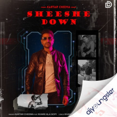 Khare Ala Gopi released his/her new Punjabi song Sheeshe Down