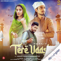 Balraj released his/her new Punjabi song Tere Vaaste