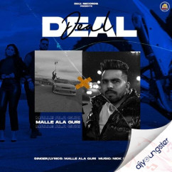 Malle Ala Guri released his/her new Punjabi song Deal