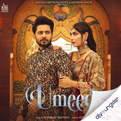 Hashmat Sultana released his/her new Punjabi song Umeed