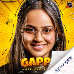 Jaskiran released his/her new Punjabi song Gappi
