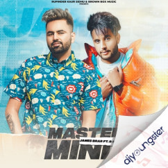 Master Mind song download by R Nait