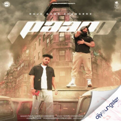 Raja Game Changerz released his/her new Punjabi song Paap