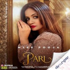 Miss Pooja released his/her new Punjabi song Pari