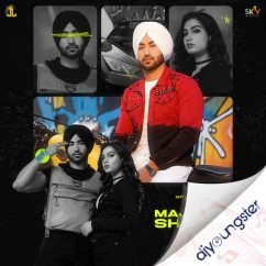 Aman Hanjra released his/her new Punjabi song Majhey Da Shorr