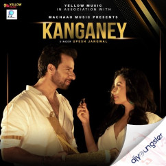 Upesh Jangwal released his/her new Punjabi song Kanganey