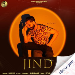 Rickee released his/her new Punjabi song Jind