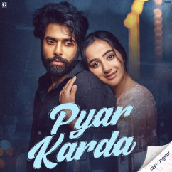Jass Manak released his/her new Punjabi song Pyar Karda