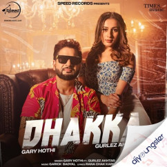 Gurlez Akhtar released his/her new Punjabi song Dhakka