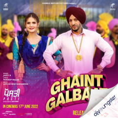 Ghaint Galbaat song download by Jazzy B