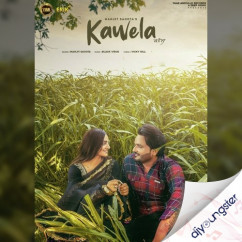 Manjit Sahota released his/her new Punjabi song Kawela