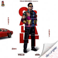 Fouji released his/her new Punjabi song Gall Baat
