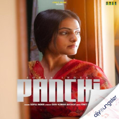 Panchi song download by Sofia Inder