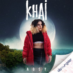 Agsy released his/her new Punjabi song Khai