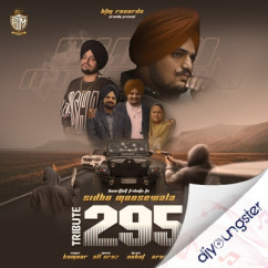 Kumaar released his/her new Punjabi song Tribute 295