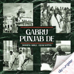Chani Nattan released his/her new Punjabi song Gabru Punjab De