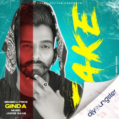 Ginda released his/her new Punjabi song Fake