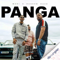 Muki released his/her new Punjabi song Panga