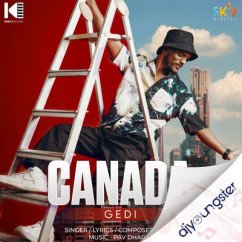 Canada Gedi song download by Kaka