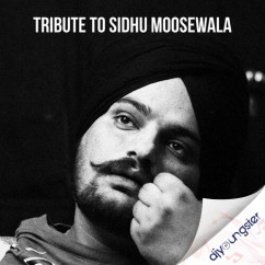 Channa Jandali released his/her new Punjabi song Tribute To Sidhu Moosewala