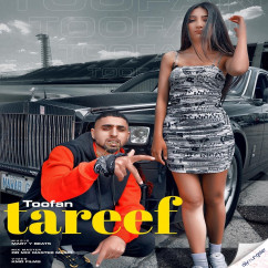 Toofan released his/her new Punjabi song Tareef
