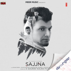 Kiyaad Singh released his/her new Punjabi song Sajjna