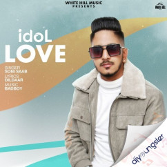 Soni Saab released his/her new Punjabi song Idol love